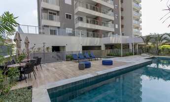 Imagem 2: 61 M² COM 2 DORMS (1 SUÍTE) 1 VAGA