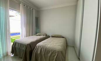 Imagem 5: Casa de condomínio térrea para venda possui 202 metros quadrados com 3 quartos 1 suite e