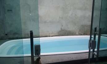 Imagem: Casa a venda em Camaçari