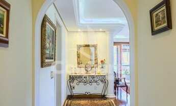 Imagem 4: Porto Alegre - Apartamento Padrão - Higienópolis