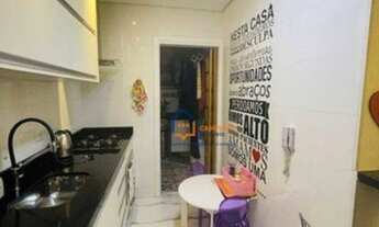 Imagem 4: Apartamento à venda, 75 m² por R$ 535.000,00 - Lauzane Paulista - São Paulo/SP