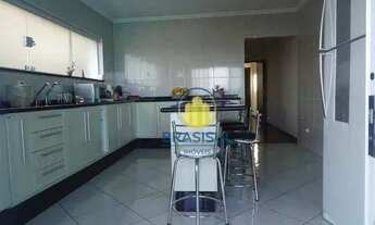 Imagem 6: Sobrado com 3 dormitórios à venda, 290 m² por R$ 950.000,00 - Interlagos - São Paulo/SP