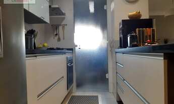 Imagem 5: APARTAMENTO DE 2 DORMITÓRIOS SENDO 1 SUITE POMPEIA