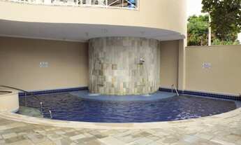 Imagem 3: PARADISE FLAT RESIDENCE - 1 QUARTO SALA COZINHA WC 1 VAGA - CALDAS NOVAS