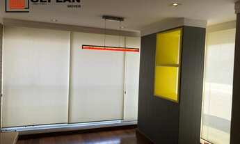 Imagem 6: Excelente Apartamento, 2 Dorm, Sendo 2 Suítes, 2 Vagas, 100m