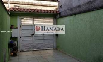 Imagem 3: Sobrado para Venda em São Paulo, Socorro, 3 dormitórios, 2 banheiros, 2 vagas