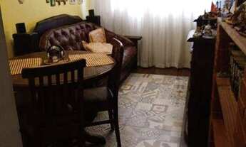 Imagem 5: Apartamento com 1 dormitório à venda, 35 m² por R$ 258.000,00 - Sacomã - São Paulo/SP