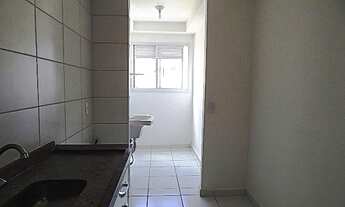 Imagem 7: Itatiba - Apartamento Padrão - Loteamento Santo Antônio