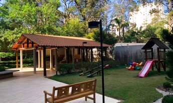 Imagem 7: Apartamento para Venda em São Paulo, Morumbi, 3 dormitórios, 1 suíte, 2 banheiros, 2 vagas