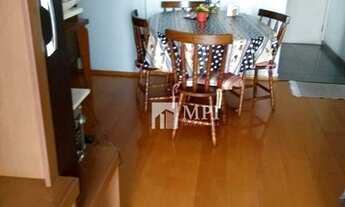 Imagem: Apartamento com 2 dormitórios à venda