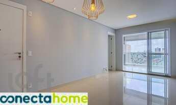 Imagem 2: São Paulo - Apartamento Padrão - Vila Monte Alegre