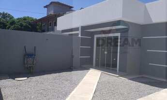 Imagem 2: Casa para Venda em Rio das Ostras, Enseada das Gaivotas, 3 dormitórios, 1 suíte, 2 banheir