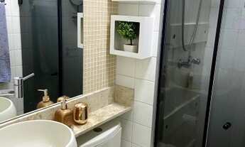 Imagem 2: Saia do Aluguel, apartamento pronto pra morar !!!!!!