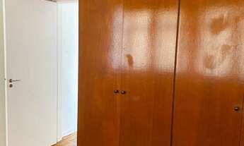 Imagem 4: Apartamento para Locação em São Paulo, Santa Cecilia, 2 dormitórios, 2 banheiros, 1 vaga