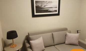 Imagem 3: VENDE APTO - BUTANTÃ PROXIMO A USP LINDO APTO 58.00 M2 - 2 DORM. 1 SUÍTE - 2 VAGAS COBERTA