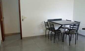 Imagem: Apartamento 1 quarto semimobiliado