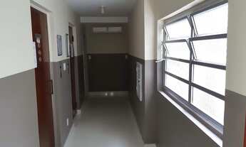 Imagem 4: Apartamento para venda com 32 metros quadrados com 1 quarto em Centro - Jaú - SP