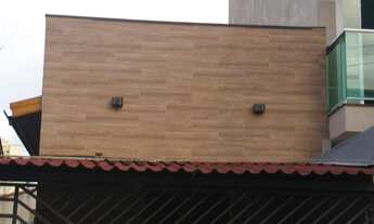 Imagem 2: Térrea para venda com 50 metros quadrados com 1 quarto em Vila Mazzei - São Paulo - SP