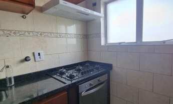 Imagem 5: Apartamento para aluguel tem 45 metros quadrados com 2 quartos em Cidade D'Abril - Sã