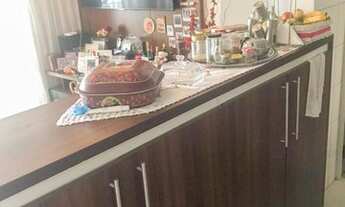 Imagem 4: Apartamento para venda tem 85 metros quadrados com 3 quartos em Alto da Mooca - São Paulo