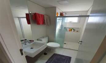 Imagem: Apartamento Vila Gomes Cardim São Paulo/SP