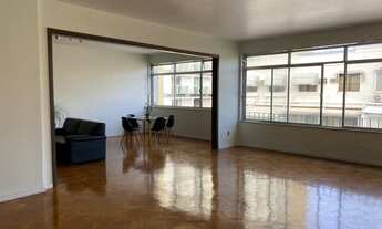 Imagem 3: Apartamento para venda tem 287 metros quadrados com 3 quartos em Copacabana - Rio de Janei