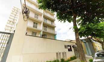 Imagem: Apartamento para venda tem 36 metros quadrados