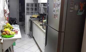 Imagem 7: Apartamento para venda com 80 metros quadrados com 3 quartos em Jaguaré - São Paulo - SP