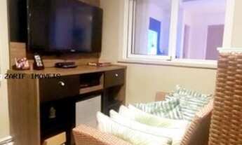 Imagem 5: Apartamento para Locação em São Paulo, VILA CRUZEIRO, 3 dormitórios, 1 suíte, 4 banheiros