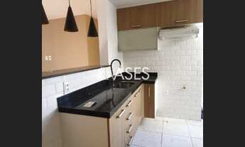 Imagem 3: Apartamento reformado 2 quartos em Santa Rosa