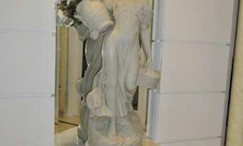 Imagem 2: Suntuoso apto no Cond Chácara Anália Franco !