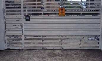 Imagem 3: Casa à venda, 60 m² por R$ 265.000,00 - Jardim Joana D Arc - São Paulo/SP