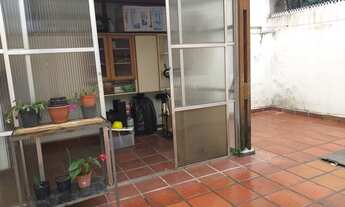 Imagem 2: Casa para venda tem 150 metros quadrados com 3 quartos em Vila Clementino - São Paulo - SP