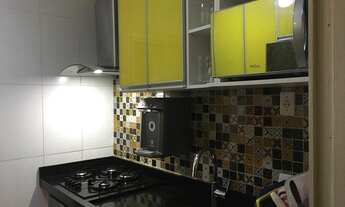 Imagem 3: Apartamento para venda possui 53 metros quadrados com 2 quartos em Vila Gustavo - São Paul