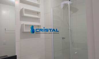 Imagem 6: Apartamento 1 Dormitório Mobiliado!