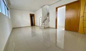 Imagem 2: COBERTURA | 4 QUARTOS