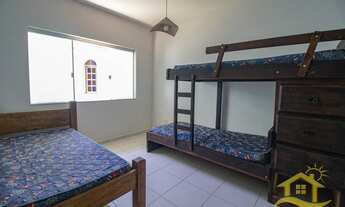 Imagem 6: Casa - Sobrado no bairro Três Marias, 70 metros da praia, Peruíbe-SP