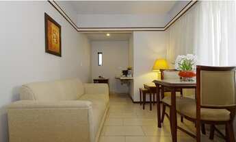 Imagem: Flat no Brooklin a Venda