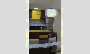 Imagem 5: Ilhéus - Apartamento 02 quartos sendo 01 suíte - Condomínio Vog Torres do Sul