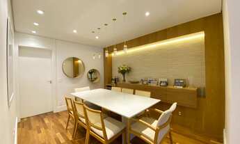 Imagem 4: Belo Apartamento em Perdizes decorado por Arquiteto repleto de Ar Condicionado