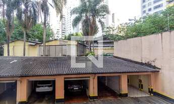 Imagem 6: Apartamento para Aluguel - Consolação, 3 Quartos, 84 m2