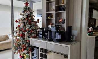 Imagem 6: Apartamento para venda possui 132 metros quadrados com 3 quartos em Tatuapé - São Paulo