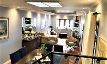 Imagem 2: CASA MARAVILHOSA - 4 SUÍTES COM AR CONDICIONADO