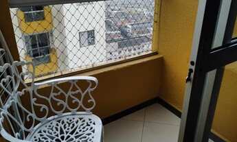 Imagem 4: APARTAMENTO RESIDENCIAL em SÃO PAULO - SP, VILA MEDEIROS