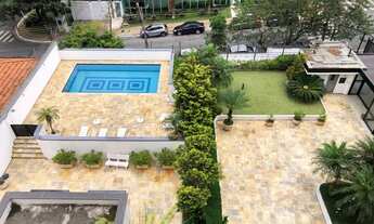 Imagem 2: Campo Belo Apartamento 3 suítes, 4 vagas próx Brooklin, Berrini, Moema, Itaim, Ibirapuera