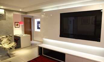 Imagem 2: Lindo 3 Q. com 2 SUÍTES no Pq. Cascavel