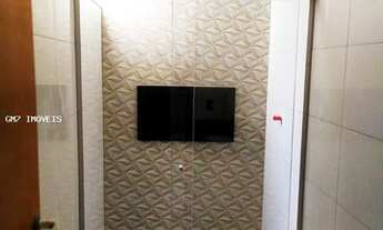 Imagem 7: Casa para Venda em Aparecida de Goiânia, Jardim das Hortências, 3 dormitórios, 1 suíte, 2