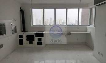 Imagem 6: Apartamento com 5 dormitórios à venda, 425 m² por R$ 5.250.000,00 - Vila Gomes Cardim - Sã