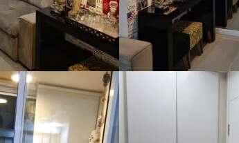 Imagem 2: Apartamento á venda em Jardim Prudência - São Paulo