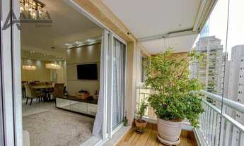 Imagem 3: * OPORTUNIDADE ÚNICA - Maravilhoso apartamento no miolo do Tatuapé *